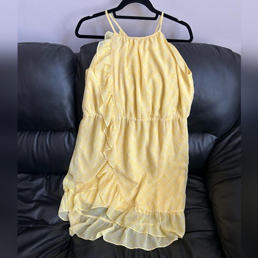 Reitmans 's girls dress size 11